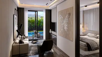 Rawayana-North-Condo-apartment-type-A-Living-room.jpg