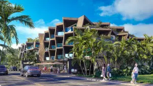 Rawayana South Condo
