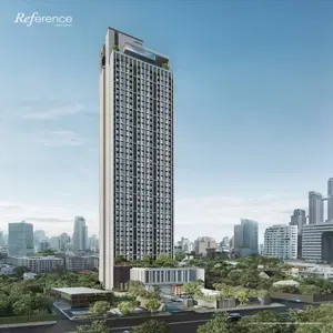 Reference Ekkamai
