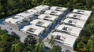 Rocco Villas Samui