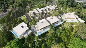 Rovana Rhea Villa Phuket