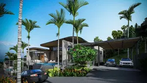 Samui Grand Park Hill - Phase 2