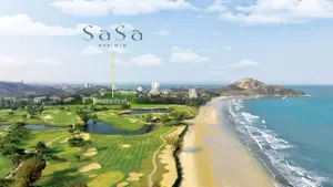 SASA Hua Hin