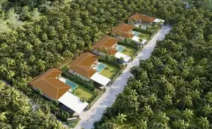 Samma Villas - Koh Phangan