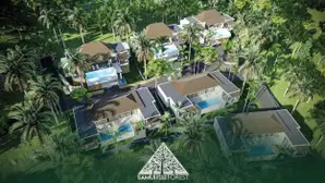 Samui Grand Park Forest