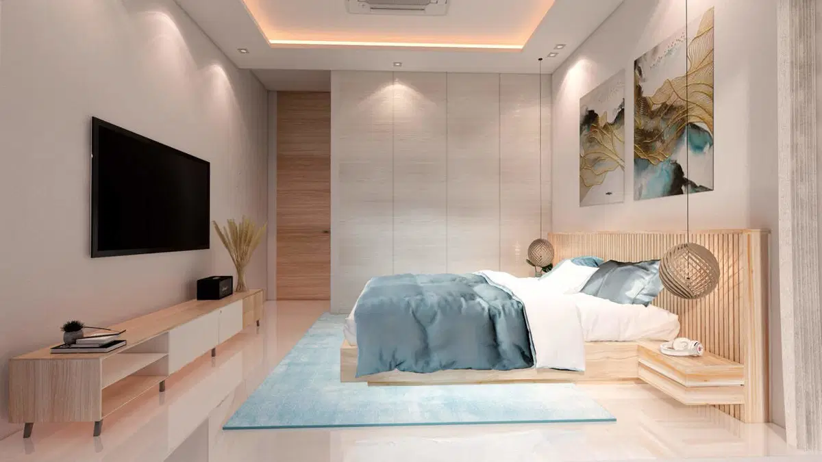 Samui Sway