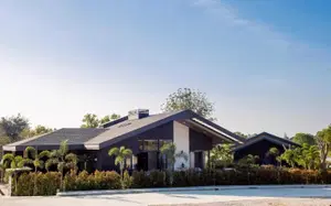 Sanctuary Lakes - Hua Hin