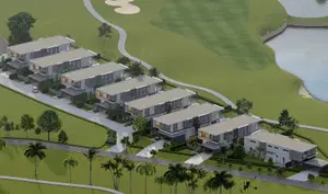 Sansara Pool Villa - Phase 2