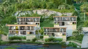 Sansara Villas