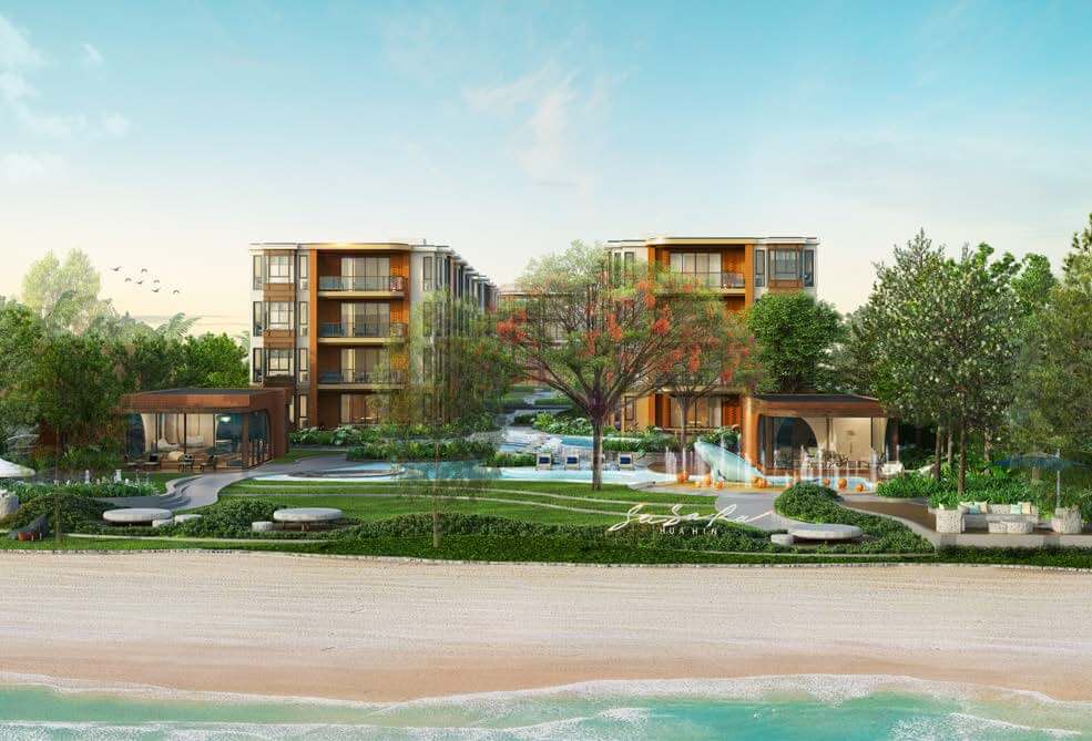 Sasara Hua Hin
