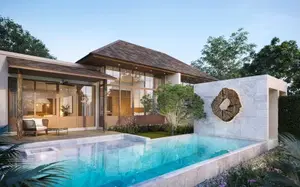 Saturdays Villas