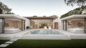Sawasdee Pool Villa Chaweng