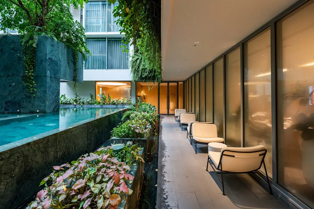 Scope Promsri Sukhumvit 49