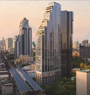 Scope Thonglor