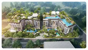 Sea Heaven Beachfront Naithon - Phase 3.1