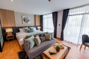 Sea Heaven Phuket Naithon - Phase 2.2