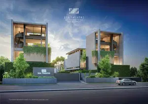โรงละครทะเล