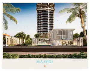 Seaspire Jomtien