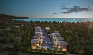 Serene Raya Villas