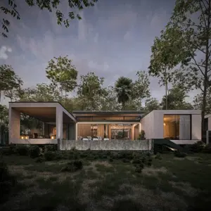 Siam Premium Residence - Koh Phangan