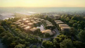 Six Senses Residences The Forestias