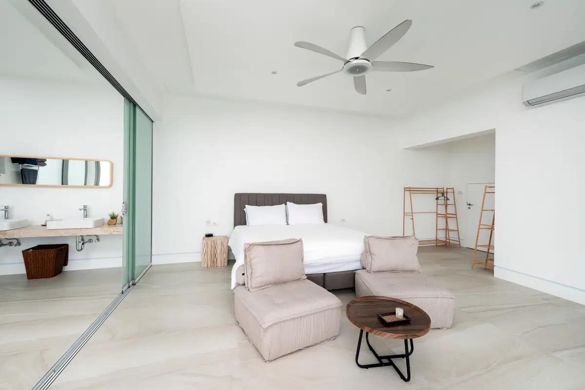 Skyfall Villa - Koh Samui