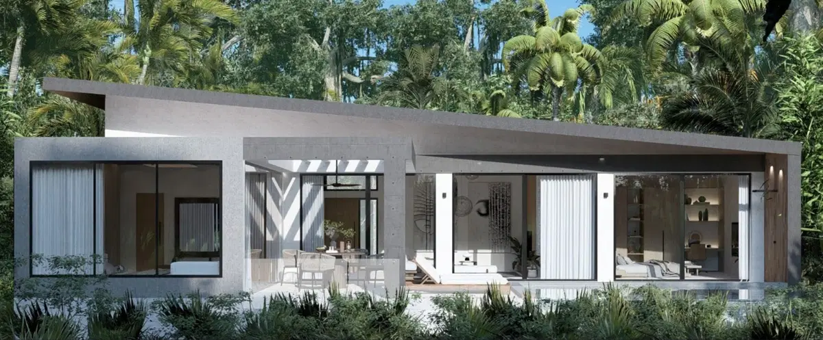 Skyline Villas