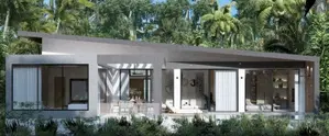 Skyline Villas