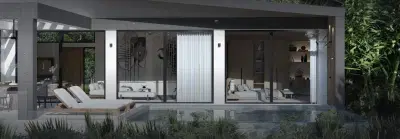 Skyline Villas - Exterior 