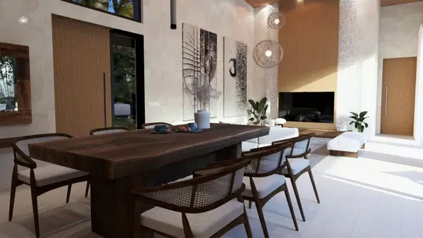 Skyline Villas - Luxury 2 bedroom sea-view villas