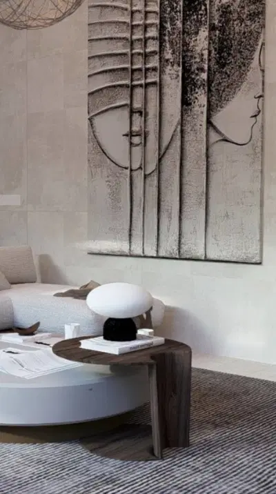 Skyline Villas - Interior 