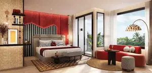 So Origin Bangtao Beach