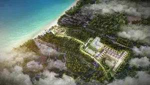 Balco Bangtao Beach
