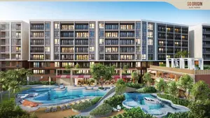 SO Origin Kata Phuket