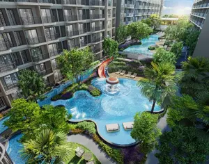 So Origin Pattaya