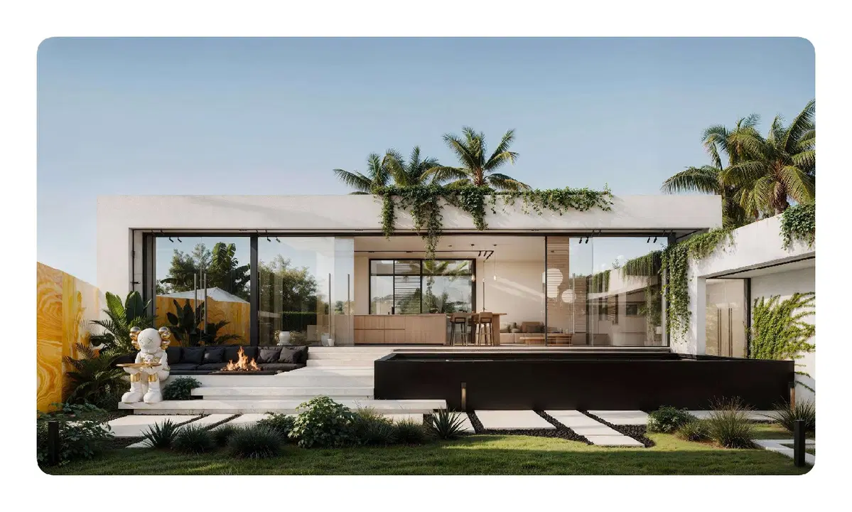Soho Residence