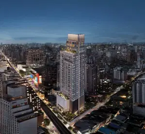 Still Sukhumvit 20