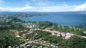 Sudara Condominium
