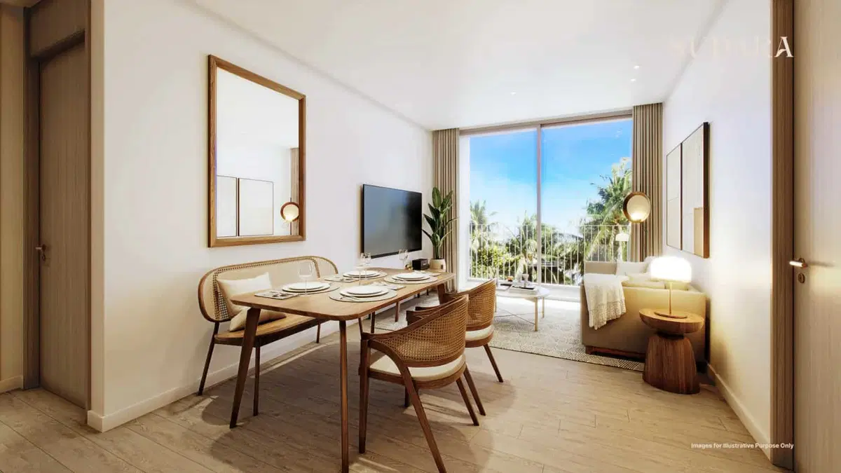 Sudara Condominium