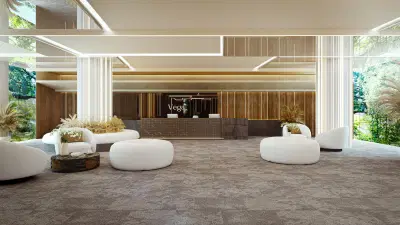 Sun Hills Lakeside - Interior