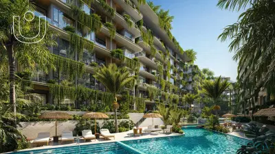 Sun Hills Layan – Exterior