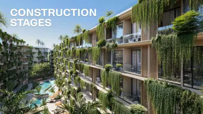 Sun Hills Layan - Exterior