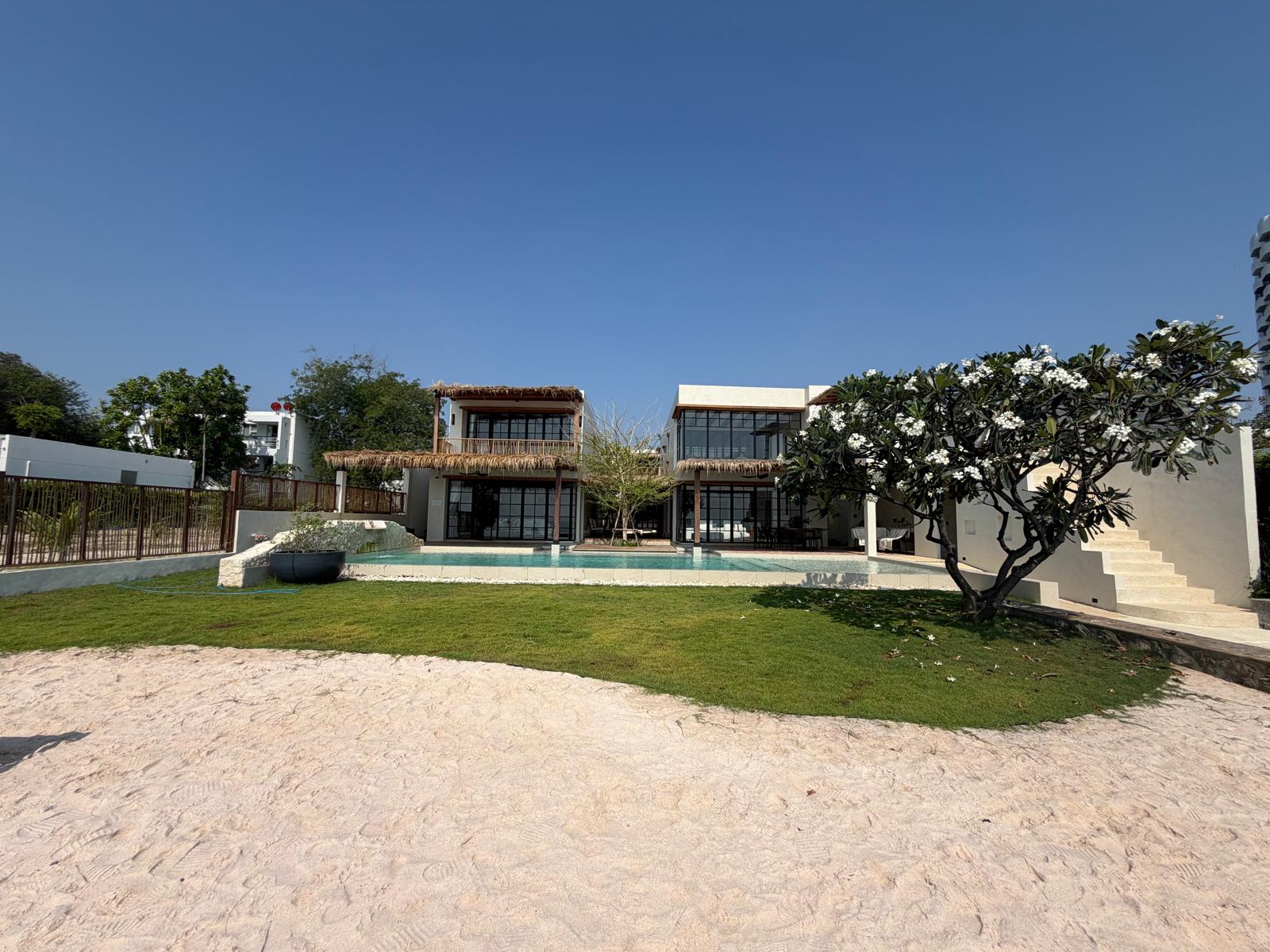 Sunkissed Retreat Hua Hin 