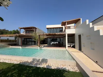Sunkissed Retreat Hua Hin - Exterior 