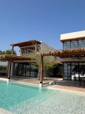 Sunkissed Retreat Hua Hin