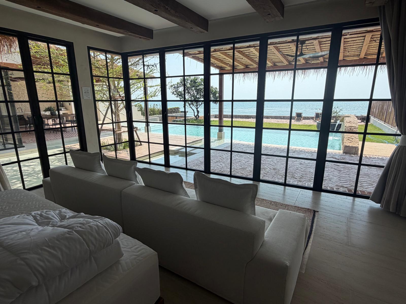 Sunkissed Retreat Hua Hin