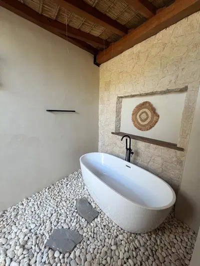 Sunkissed Retreat Hua Hin - Interior