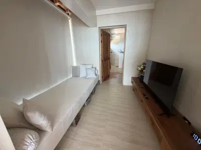 Sunkissed Retreat Hua Hin - Interior