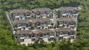 Sunrise Hills Villas