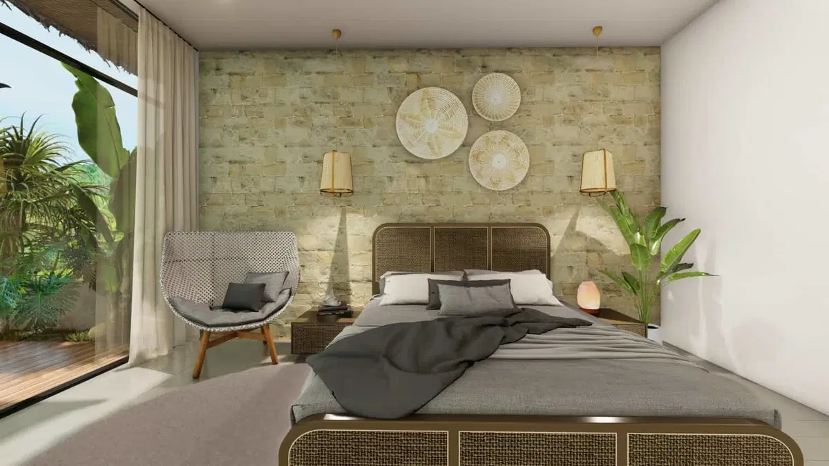 Sunrise Hills Villas